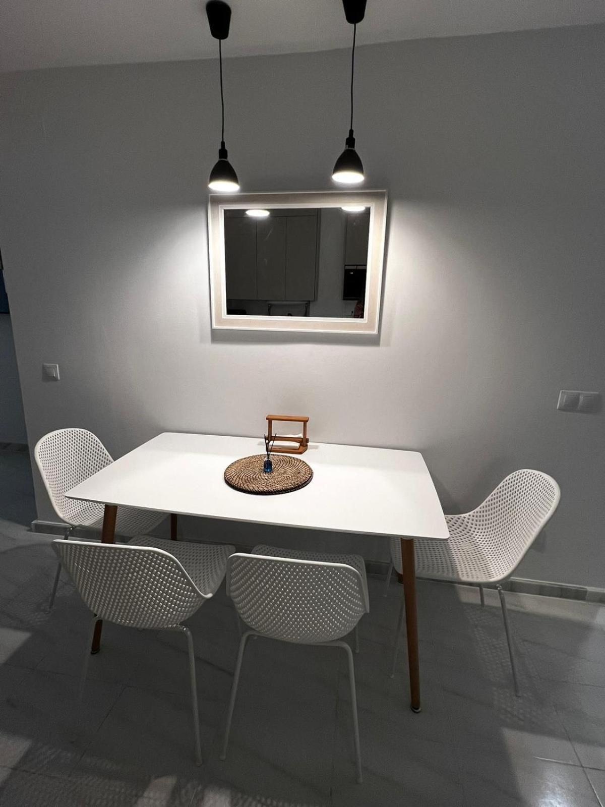 Cm Malaga Soho 아파트 외부 사진