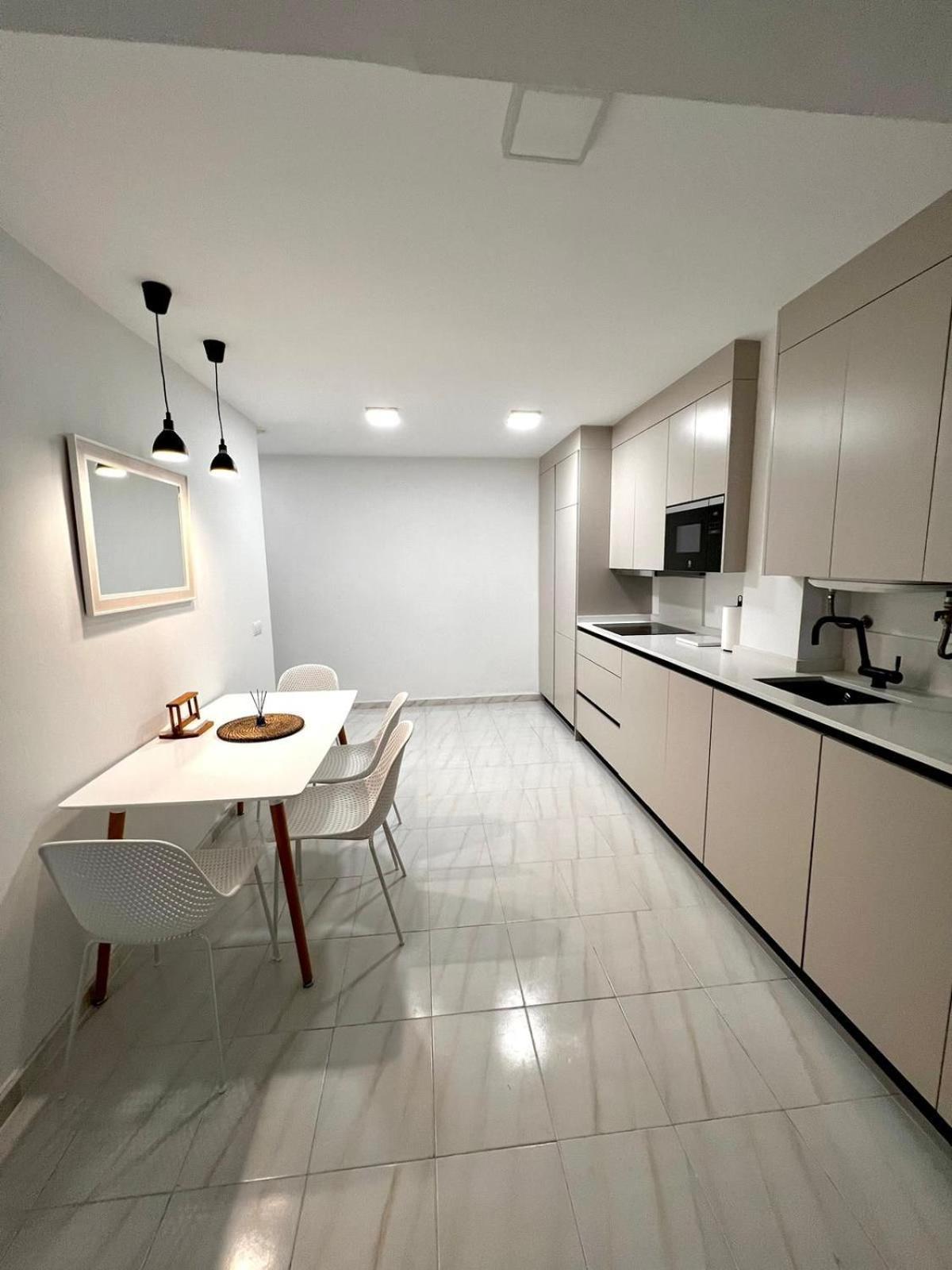 Cm Malaga Soho 아파트 외부 사진