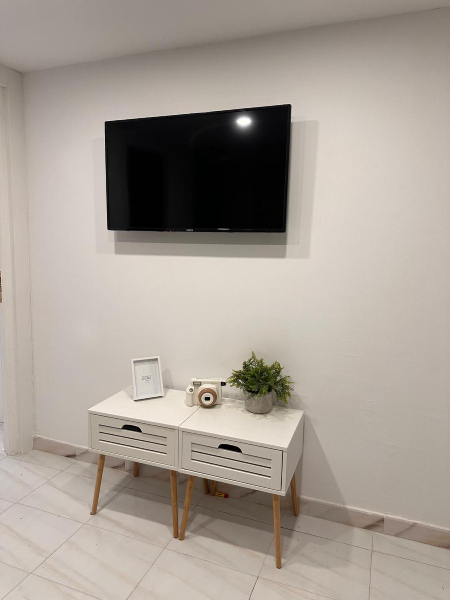 Cm Malaga Soho 아파트 외부 사진