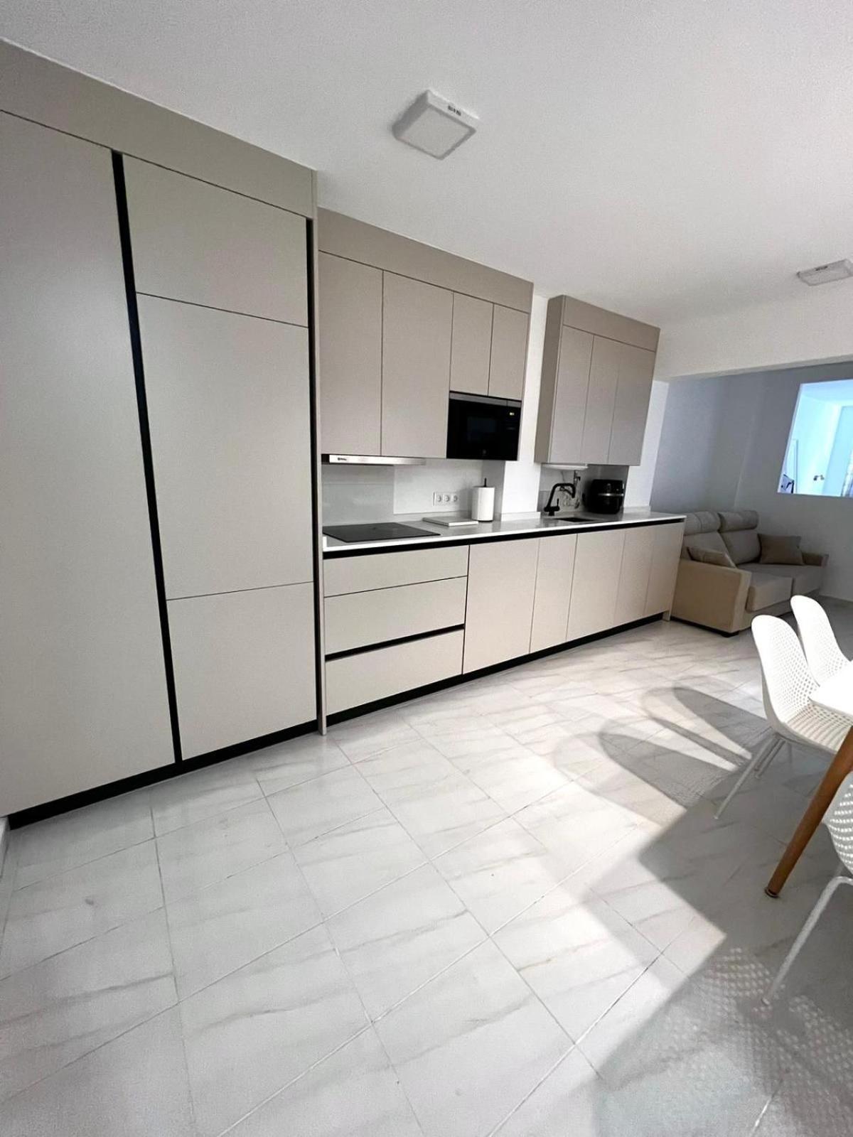 Cm Malaga Soho 아파트 외부 사진