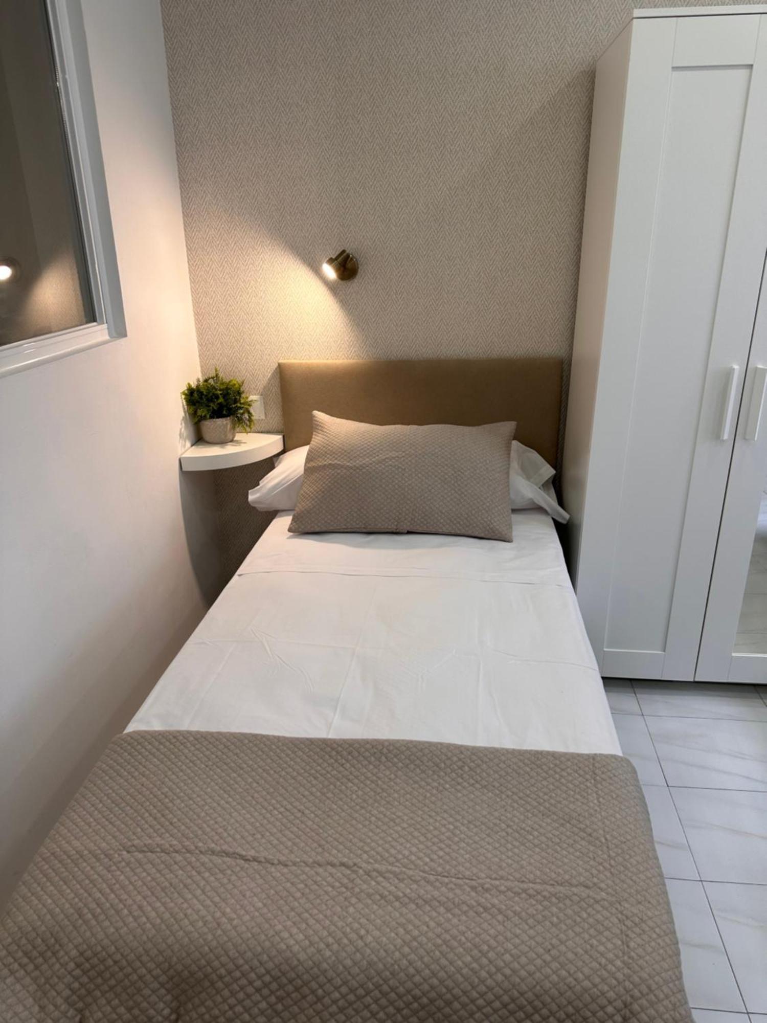 Cm Malaga Soho 아파트 외부 사진