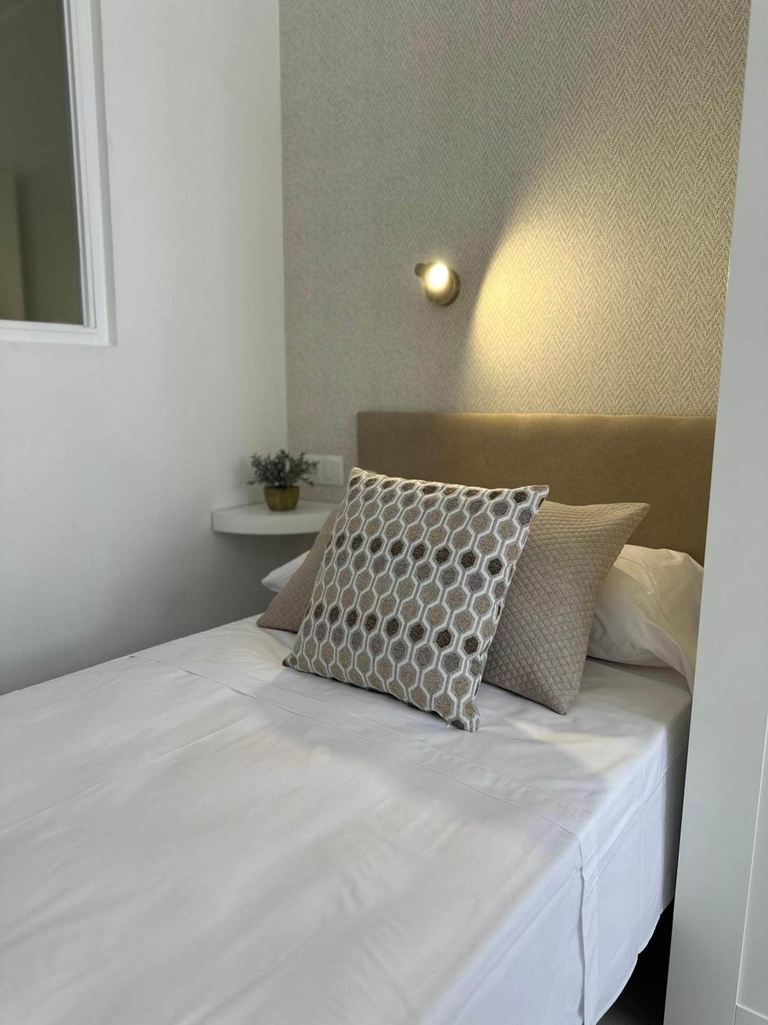 Cm Malaga Soho 아파트 외부 사진